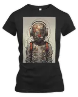 Women's Premium Slim Fit Tee