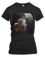 Women's Premium Slim Fit Tee