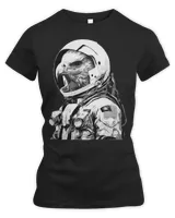 Women's Premium Slim Fit Tee