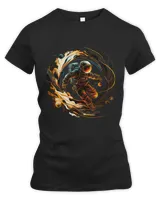 Women's Premium Slim Fit Tee
