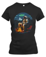 Women's Premium Slim Fit Tee