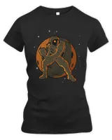 Women's Premium Slim Fit Tee