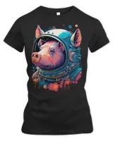 Women's Premium Slim Fit Tee