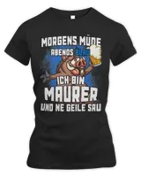 Women's Premium Slim Fit Tee