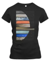 Women's Premium Slim Fit Tee