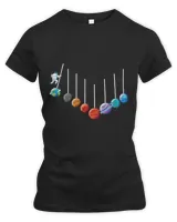 Women's Premium Slim Fit Tee