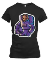 Women's Premium Slim Fit Tee