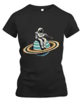 Women's Premium Slim Fit Tee