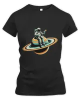 Women's Premium Slim Fit Tee