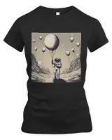 Women's Premium Slim Fit Tee