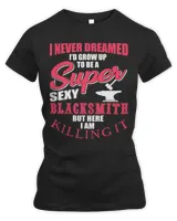 Women's Premium Slim Fit Tee