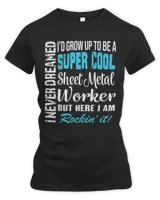Women's Premium Slim Fit Tee