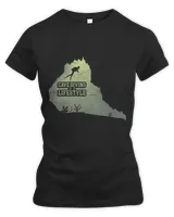 Women's Premium Slim Fit Tee