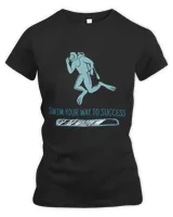Women's Premium Slim Fit Tee