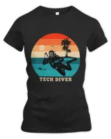 Women's Premium Slim Fit Tee