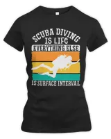 Women's Premium Slim Fit Tee