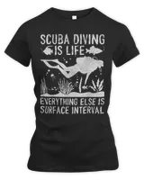 Women's Premium Slim Fit Tee