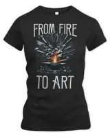 Women's Premium Slim Fit Tee
