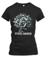 Women's Premium Slim Fit Tee