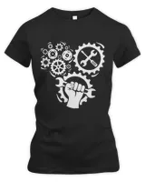 Women's Premium Slim Fit Tee