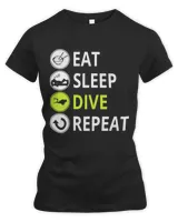 Women's Premium Slim Fit Tee