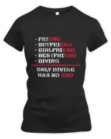 Women's Premium Slim Fit Tee