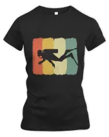 Women's Premium Slim Fit Tee
