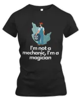 Women's Premium Slim Fit Tee