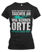 Women's Premium Slim Fit Tee