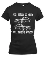 Women's Premium Slim Fit Tee