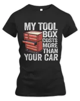 Women's Premium Slim Fit Tee