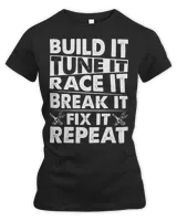 Women's Premium Slim Fit Tee