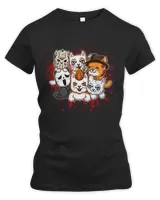 Women's Premium Slim Fit Tee