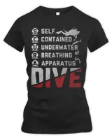 Women's Premium Slim Fit Tee