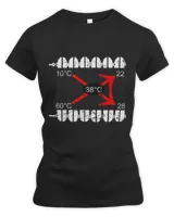 Women's Premium Slim Fit Tee