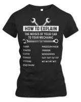 Women's Premium Slim Fit Tee