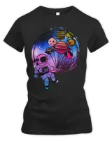 Women's Premium Slim Fit Tee
