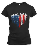 Women's Premium Slim Fit Tee