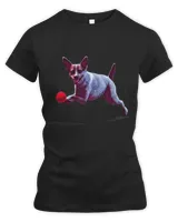 Women's Premium Slim Fit Tee