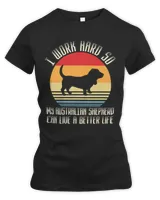 Women's Premium Slim Fit Tee