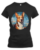 Women's Premium Slim Fit Tee