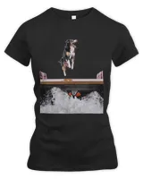 Women's Premium Slim Fit Tee
