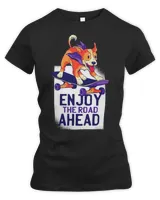 Women's Premium Slim Fit Tee