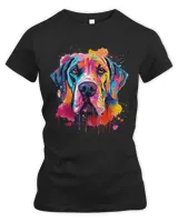 Women's Premium Slim Fit Tee
