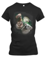 Women's Premium Slim Fit Tee