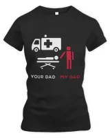 Women&#39;s Premium Slim Fit Tee