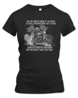 Women's Premium Slim Fit Tee