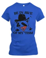 Women's Premium Slim Fit Tee