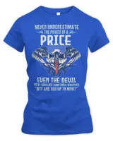 Women's Premium Slim Fit Tee