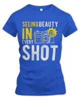 Women's Premium Slim Fit Tee